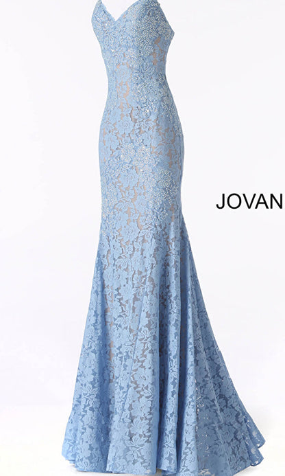 Formal Long Dress 37334 by Jovani