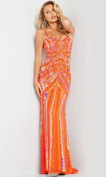 Formal Long Dress 38300 by Jovani