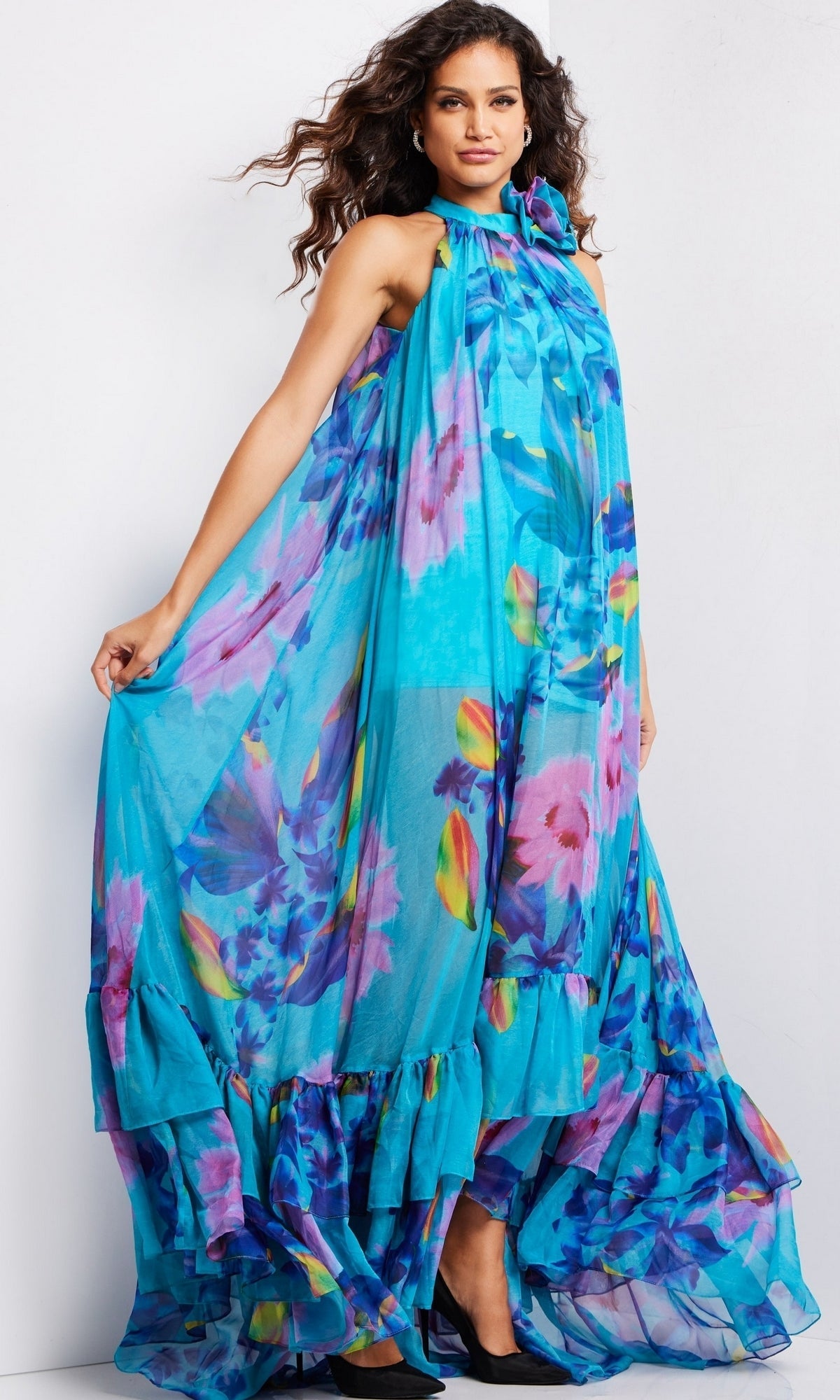 Formal Long Dress 38721 by Jovani