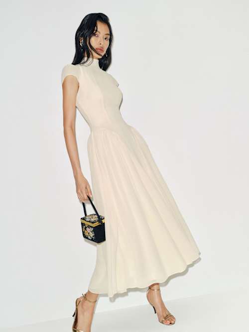 Maven Dress