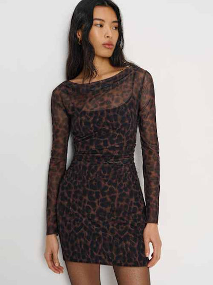 Reese Knit Dress