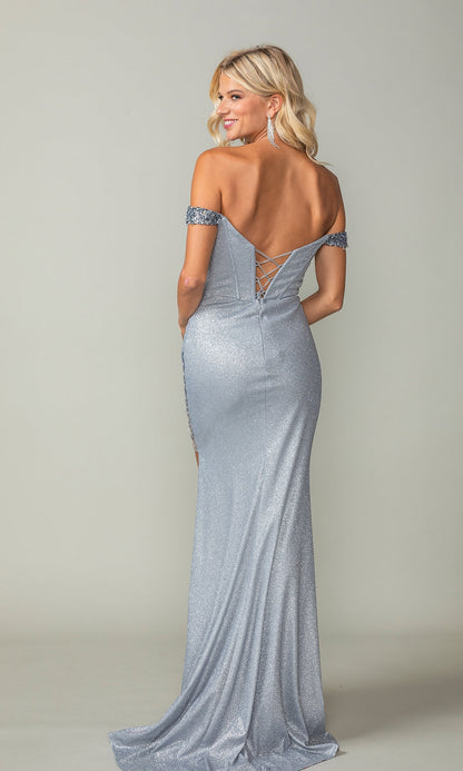 Formal Long Dress 4392 By Dancing Queen