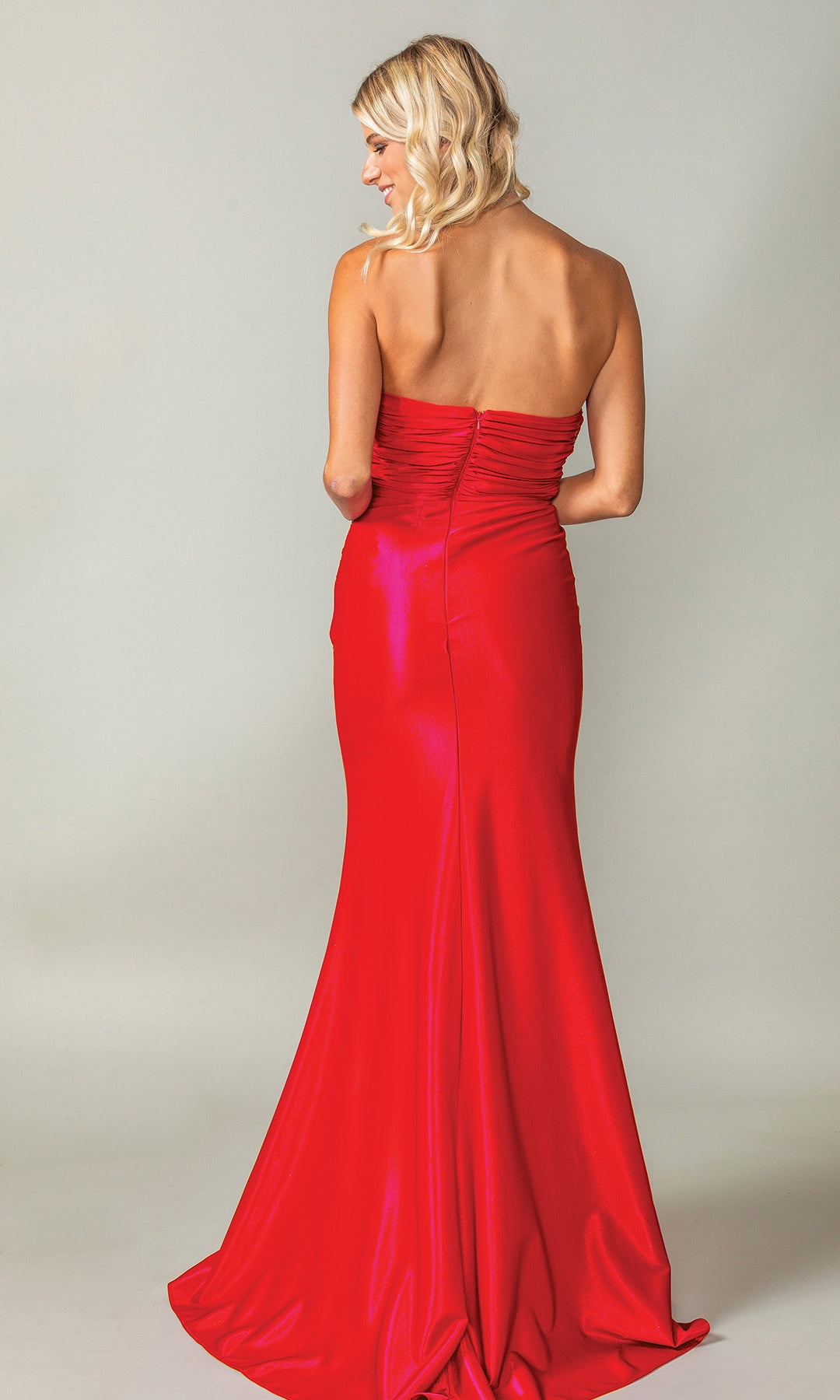 Formal Long Dress 4411 By Dancing Queen