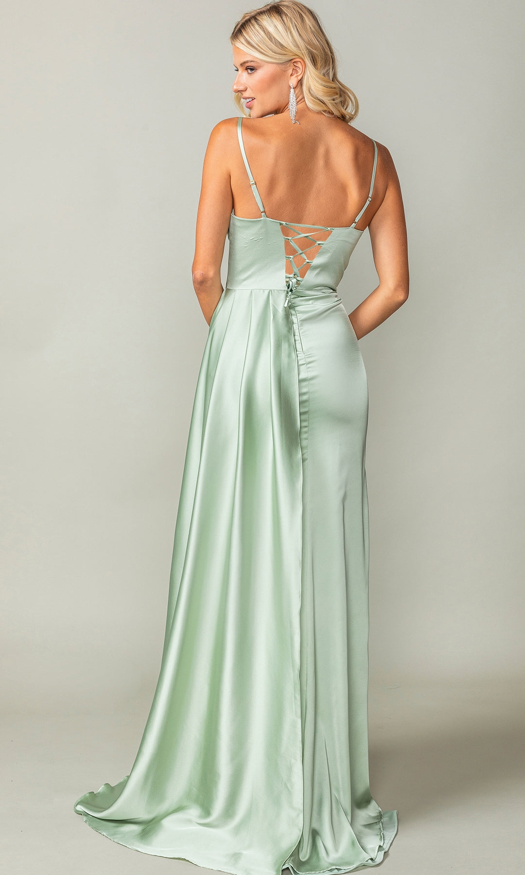 Formal Long Dress 4412 By Dancing Queen