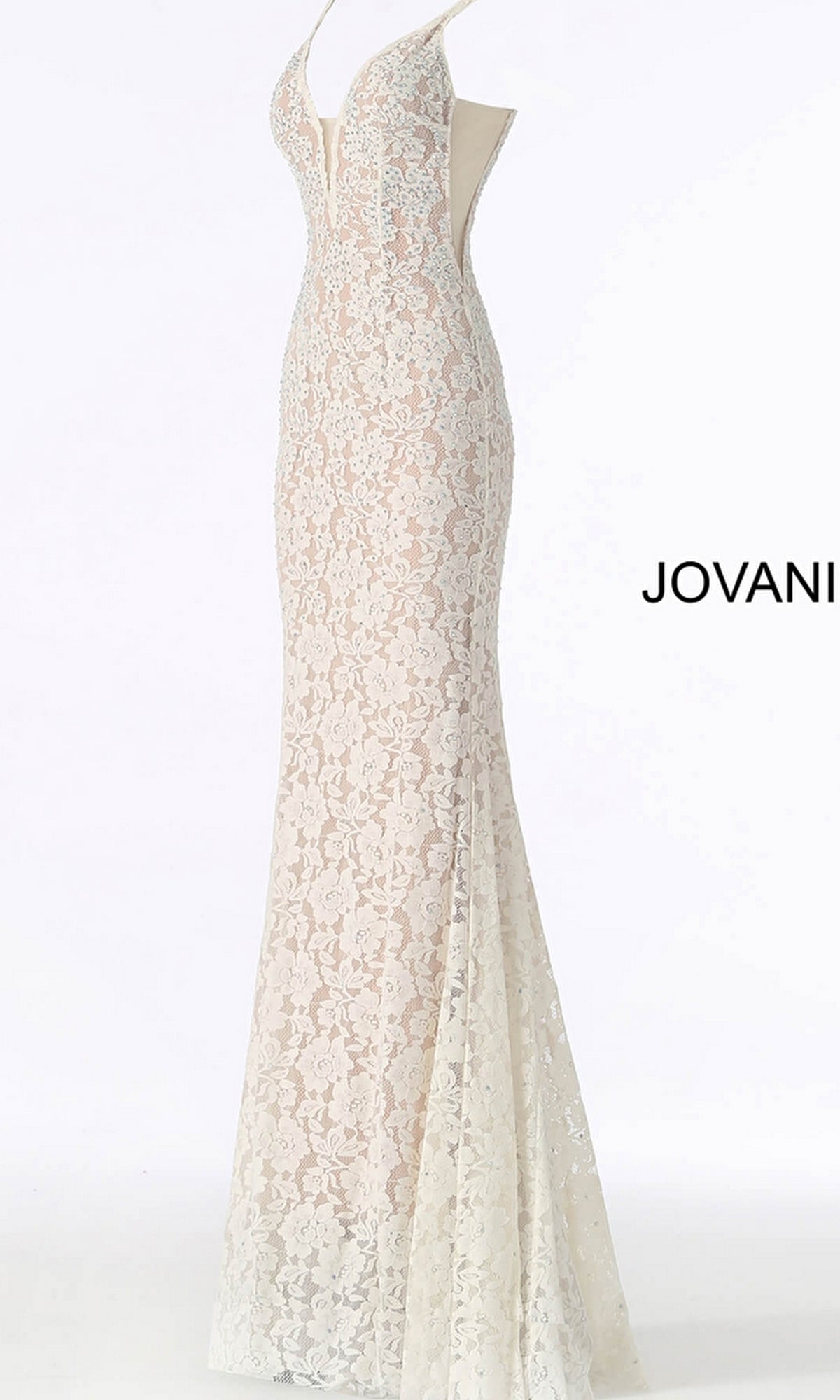 Formal Long Dress 48994 by Jovani