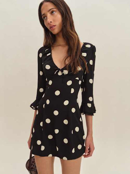 Lyssa Dress