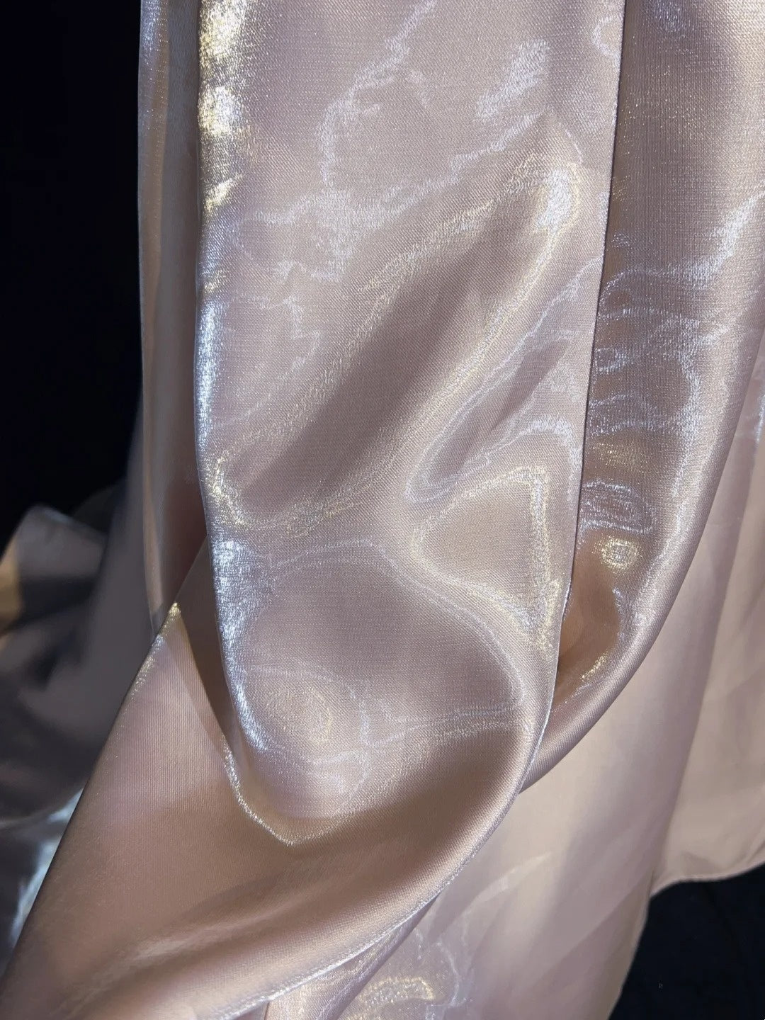 Vintage Prom Dresses Inspo Mermaid Off The Shoulder Pink Satin 80s With Lace Formal Gowns N3374