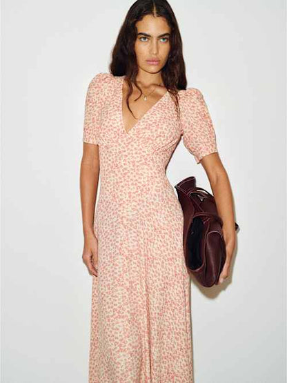 Naira Dress