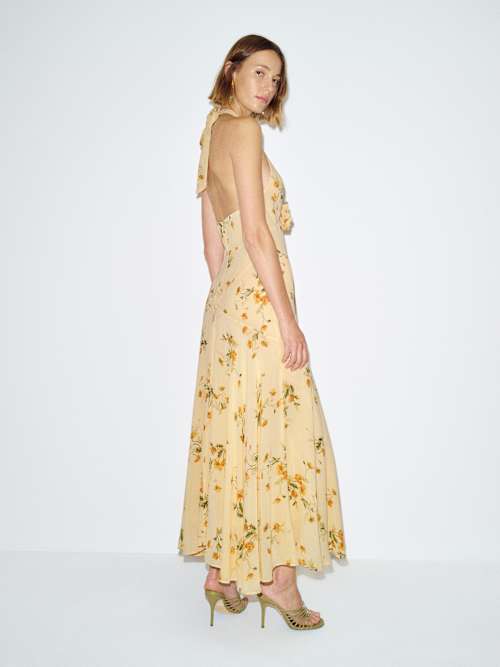Briony Dress