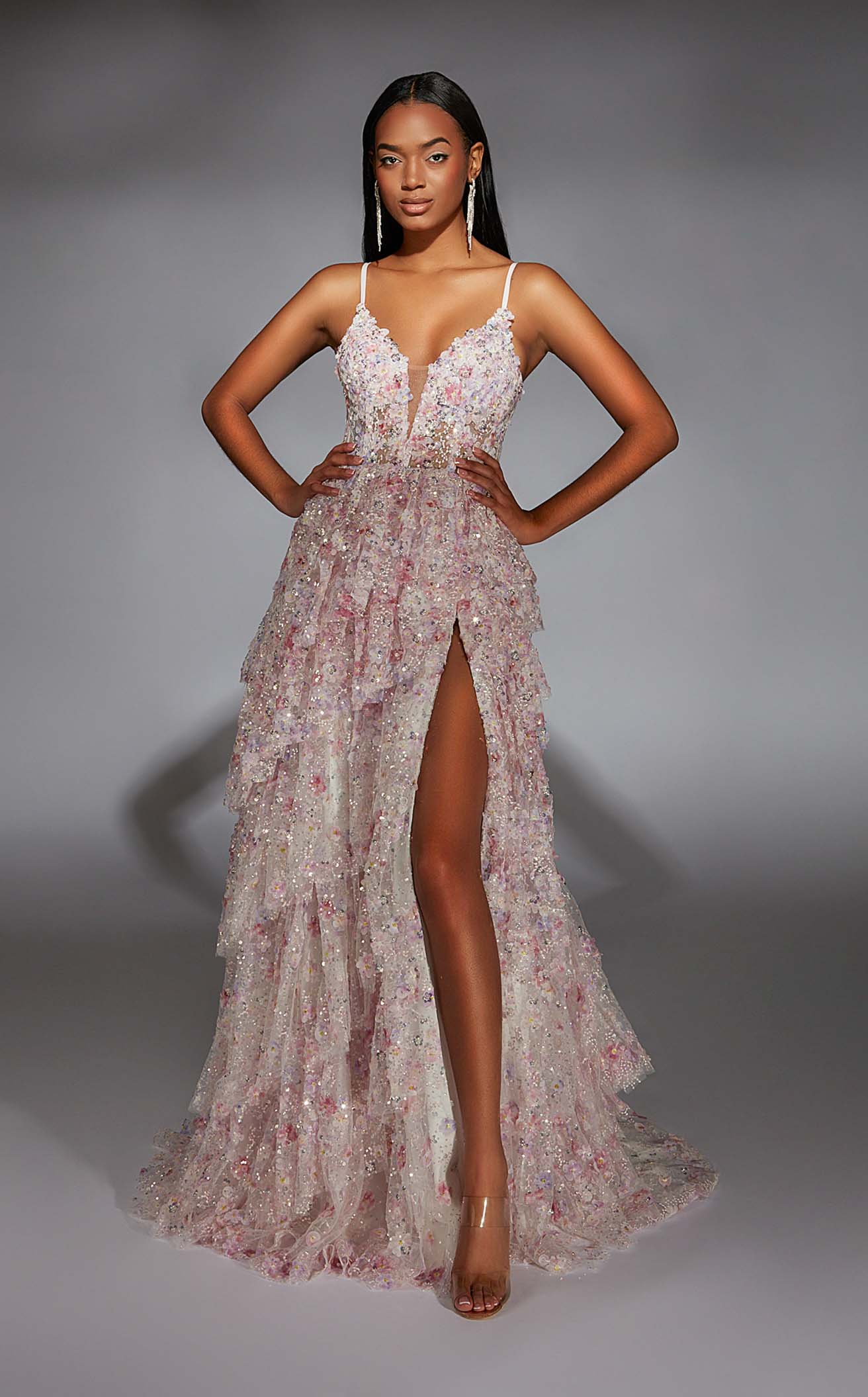 Alyce 61745 Dress