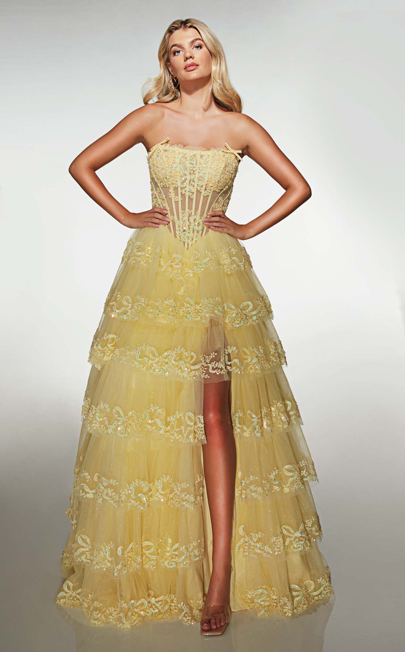Alyce 62191 Dress