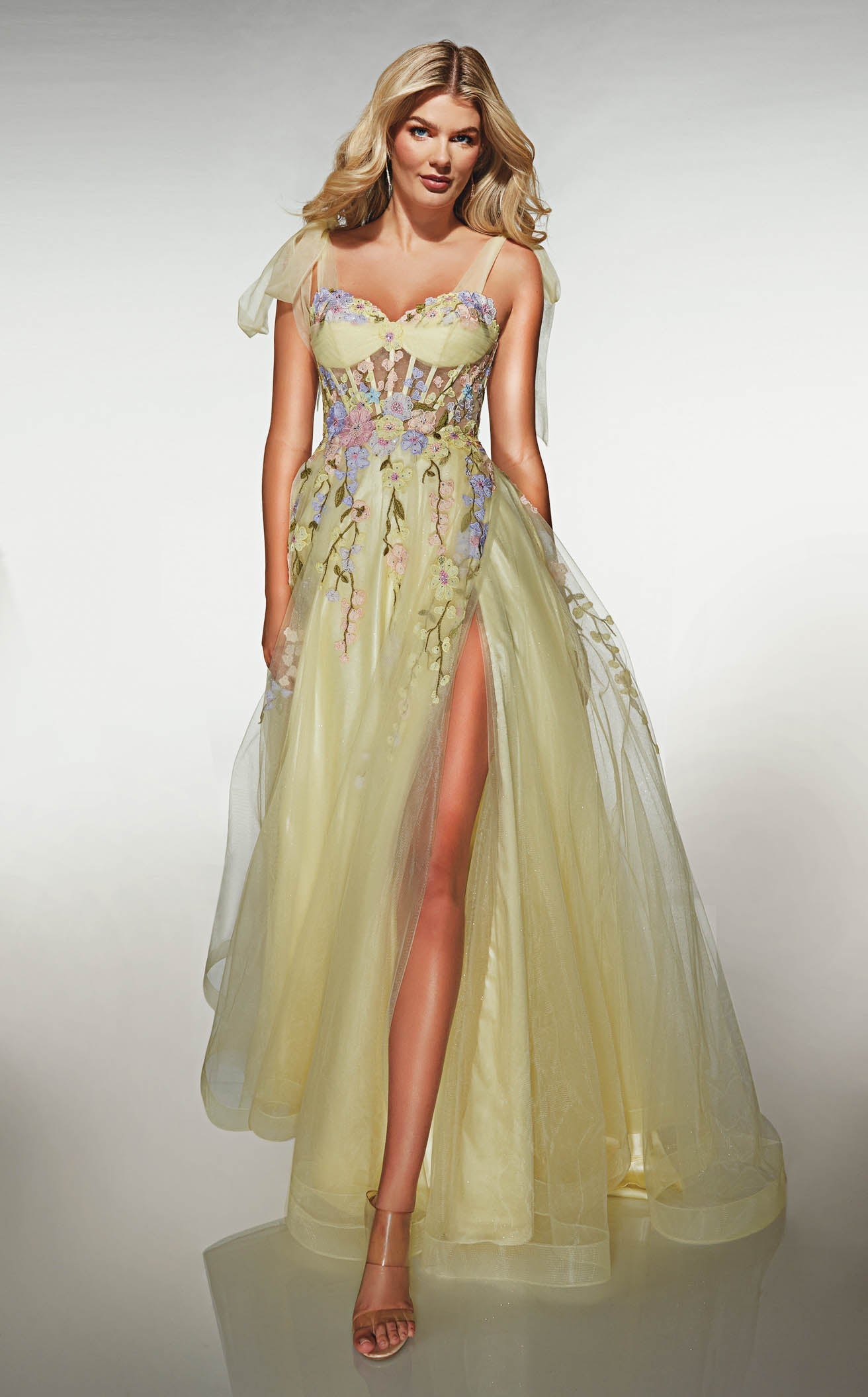 Alyce 62204 Dress