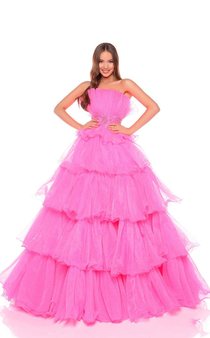 Amarra 88083 Dress