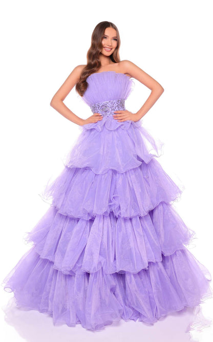 Amarra 88083 Dress