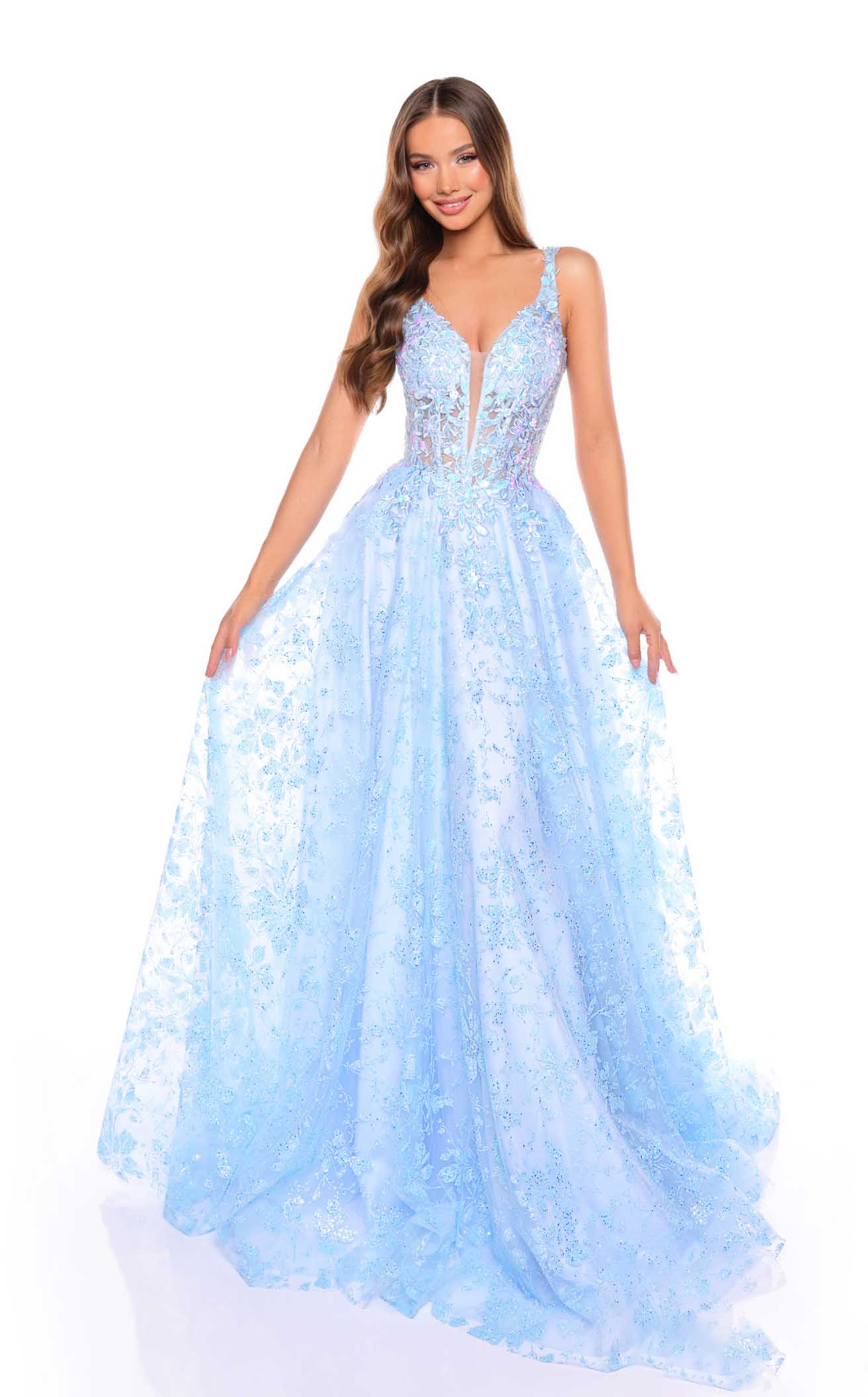 Amarra 88126 Dress