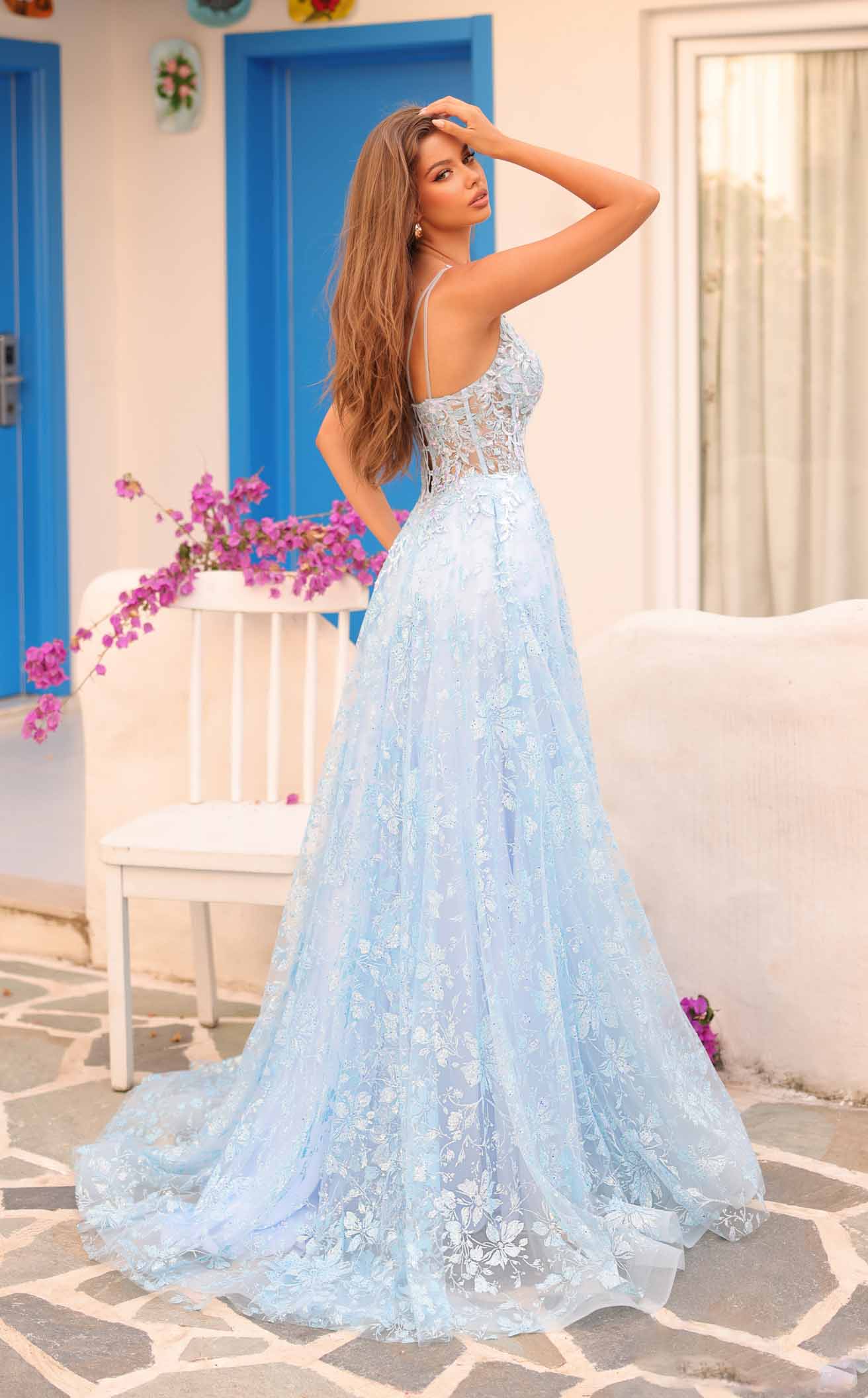 Amarra 88126 Dress