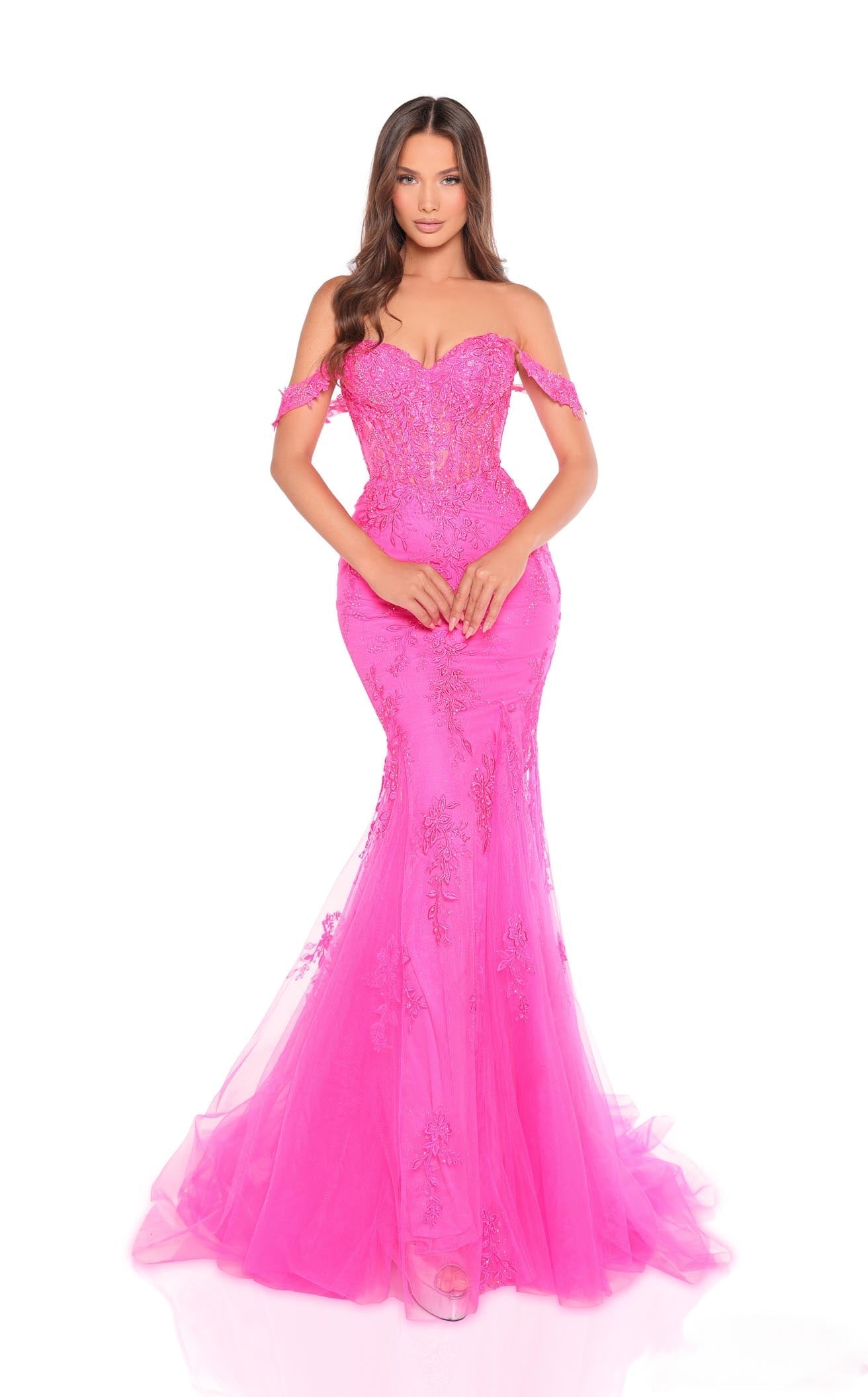 Amarra 88224 Dress