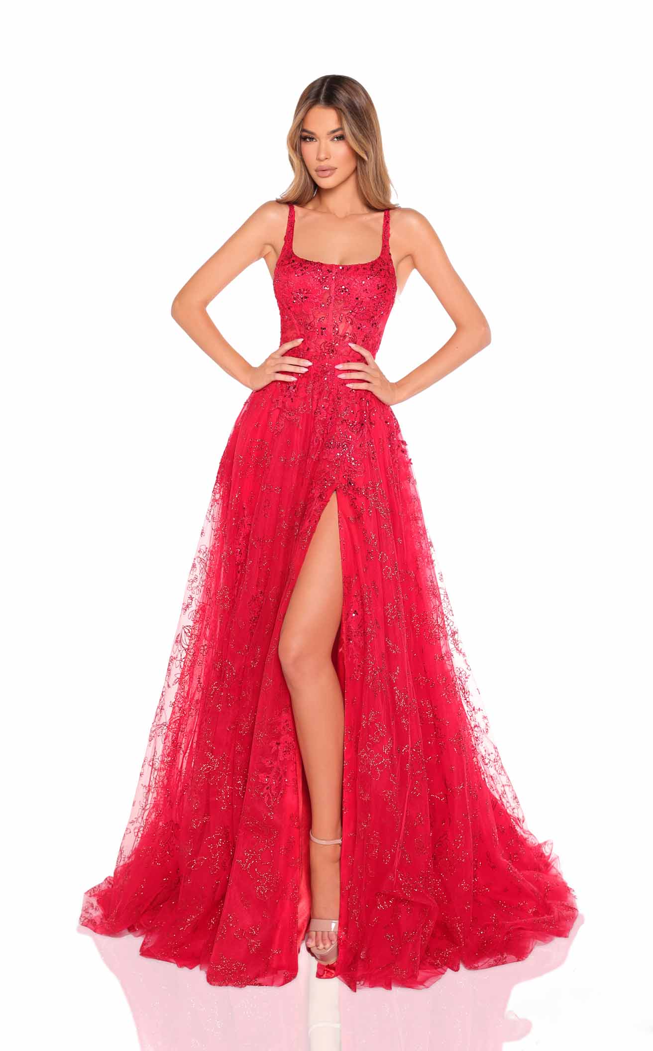 Amarra 88240 Dress