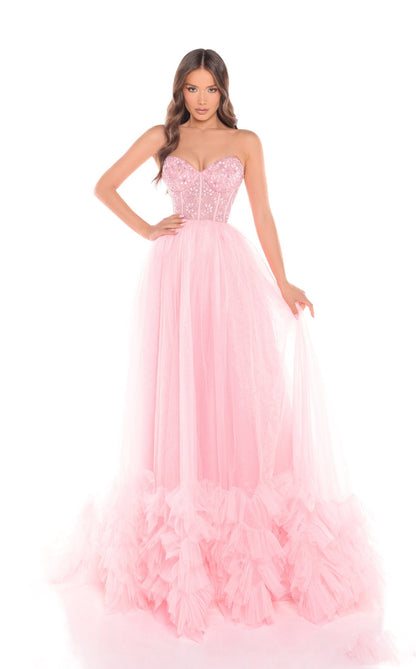 Amarra 88339 Dress