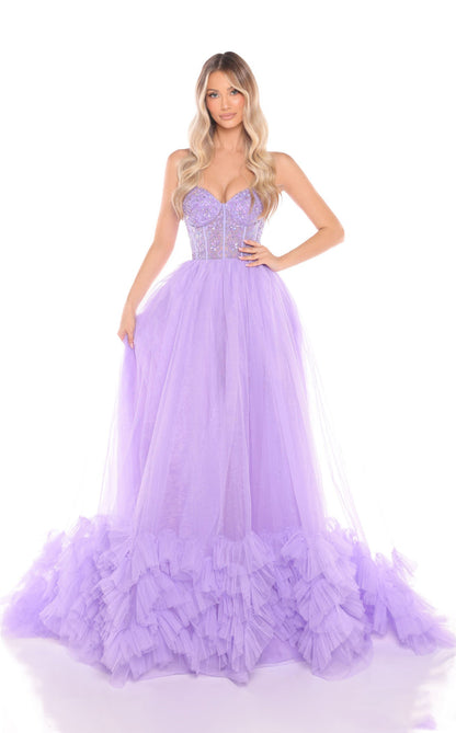 Amarra 88339 Dress