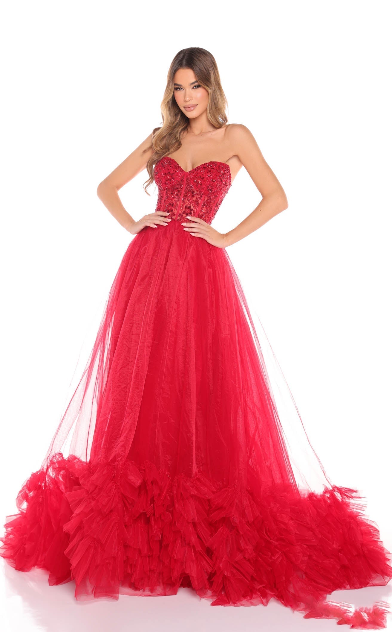 Amarra 88339 Dress