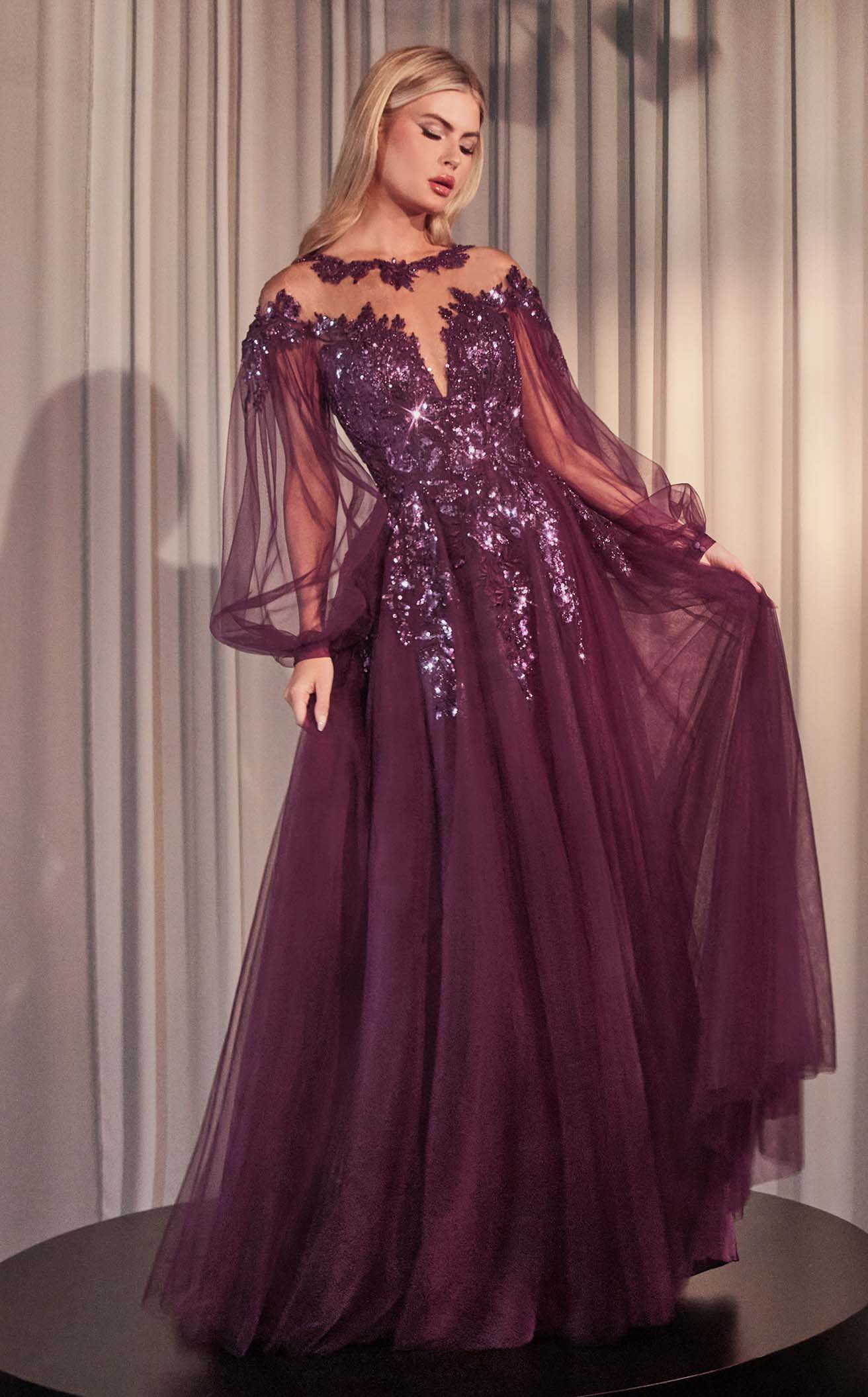 Andrea and Leo A1263 Dress