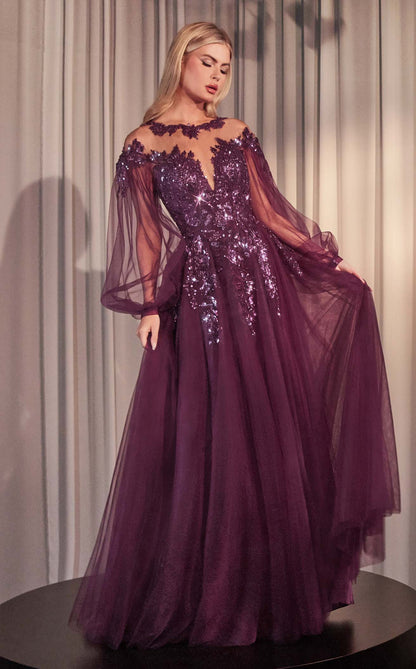 Andrea and Leo A1263 Dress