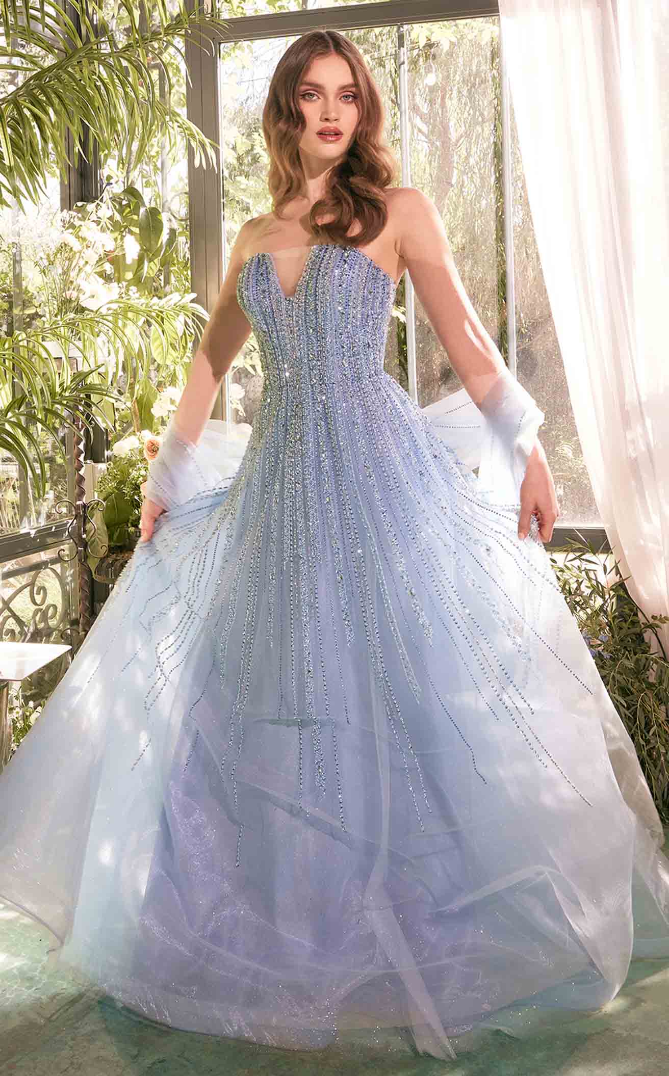 Andrea and Leo A1369 Dress