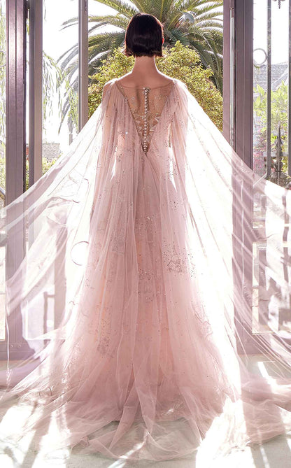 Andrea and Leo A1459 Dress
