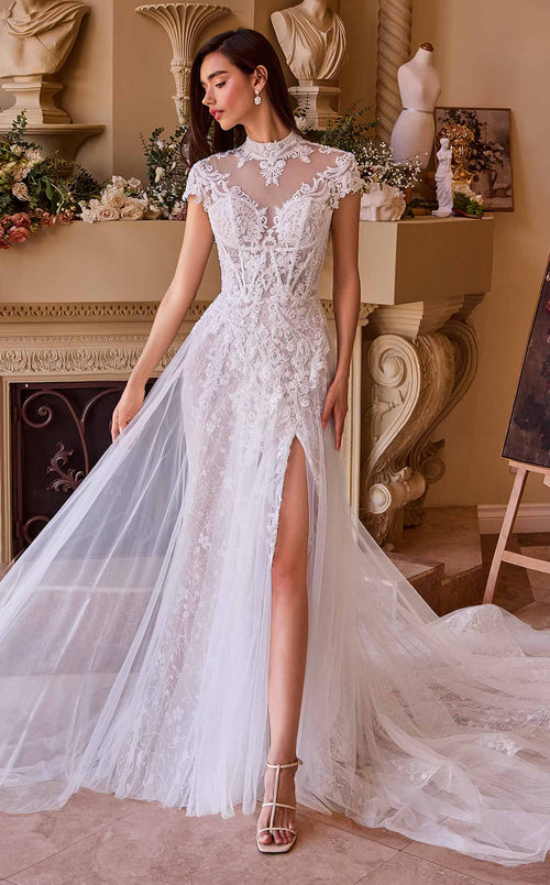 Andrea and Leo WL035 Dress