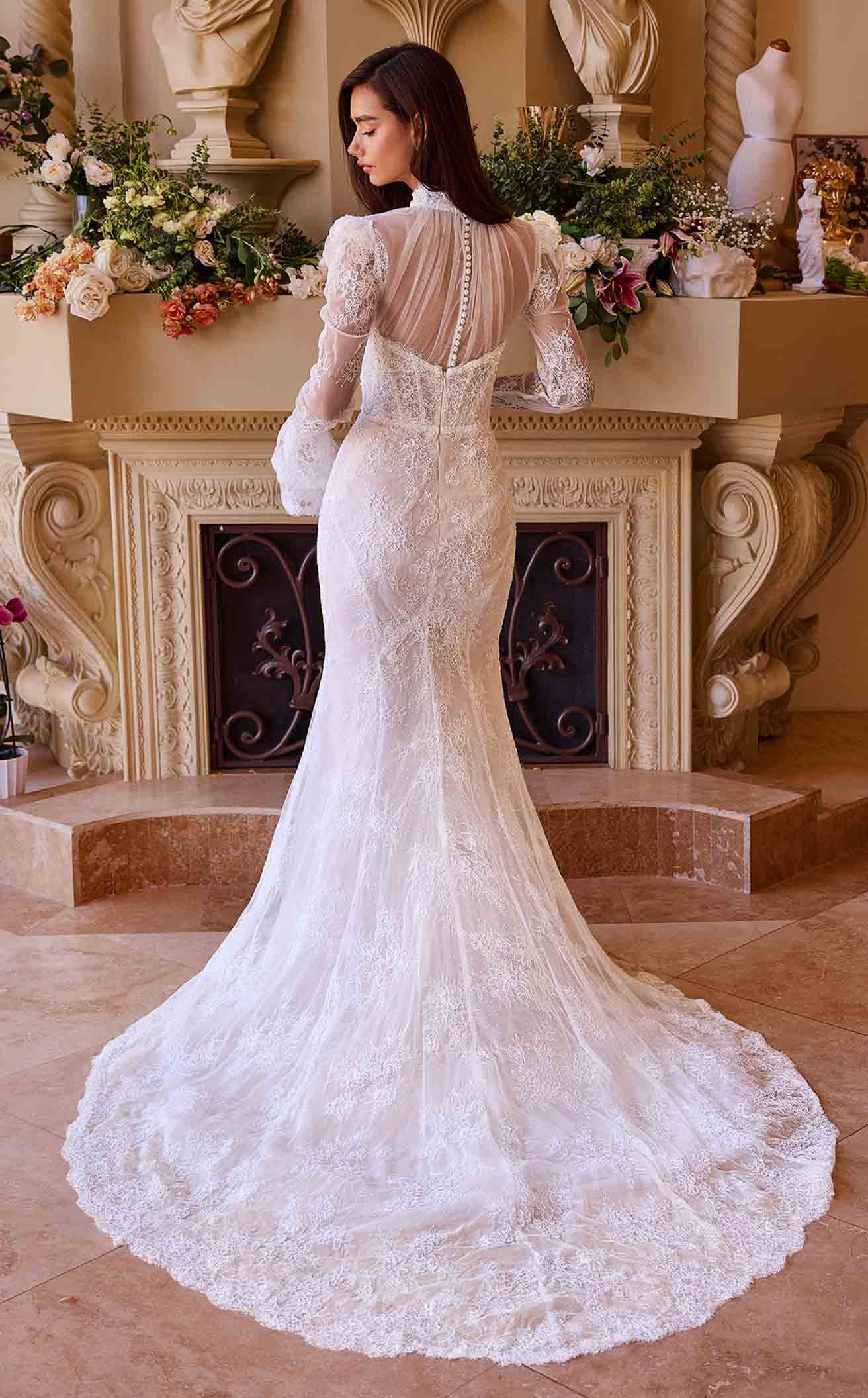 Andrea and Leo WL042 Dress