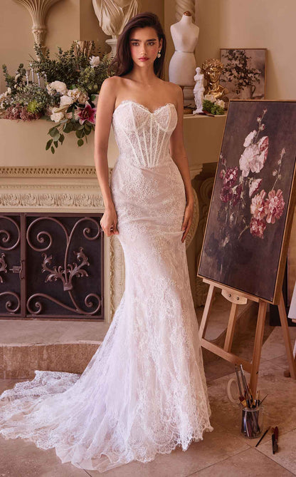 Andrea and Leo WL044 Dress
