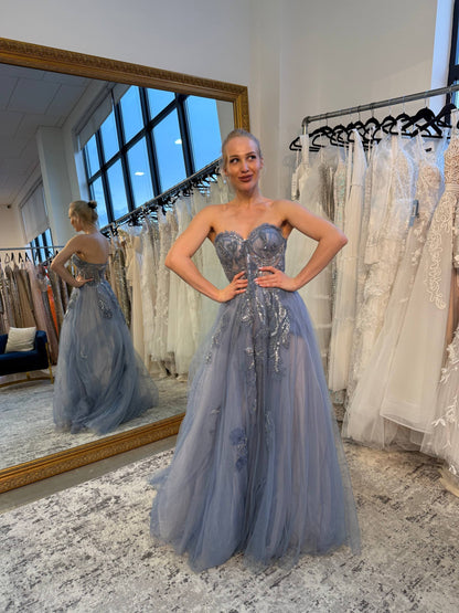 Andrea and Leo A1294 Dress