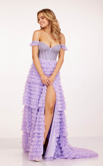 Cecilia Couture 2224 Dress