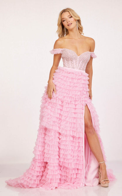 Cecilia Couture 2224 Dress