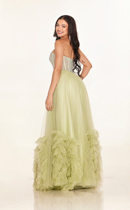 Cecilia Couture 2617 Dress