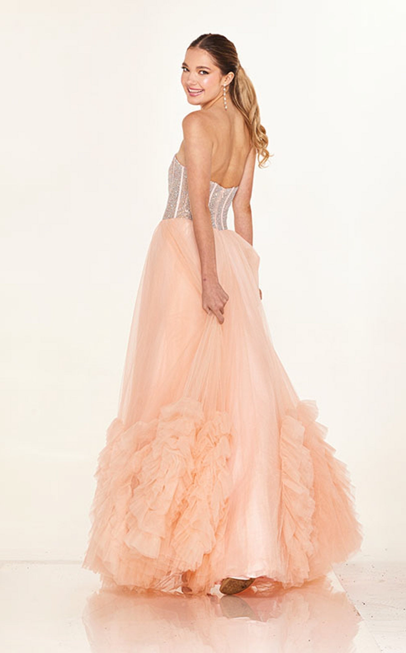 Cecilia Couture 2617 Dress