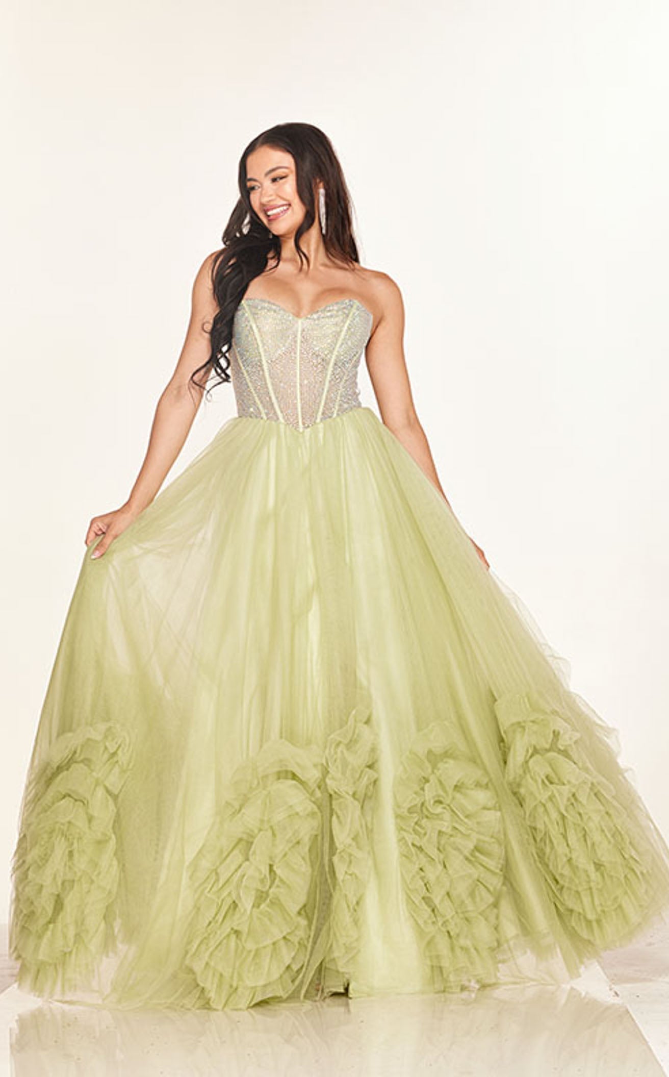 Cecilia Couture 2617 Dress