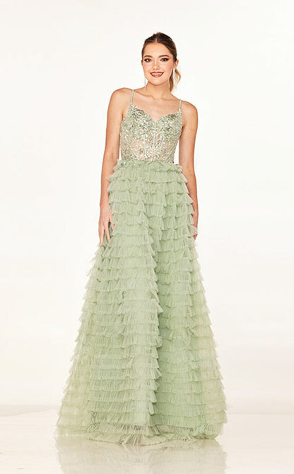 Cecilia Couture 2624 Dress