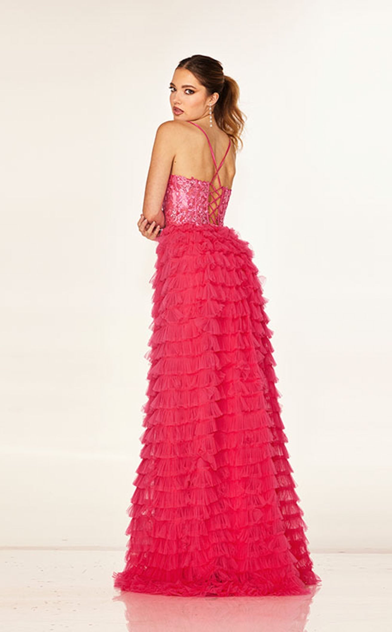 Cecilia Couture 2624 Dress