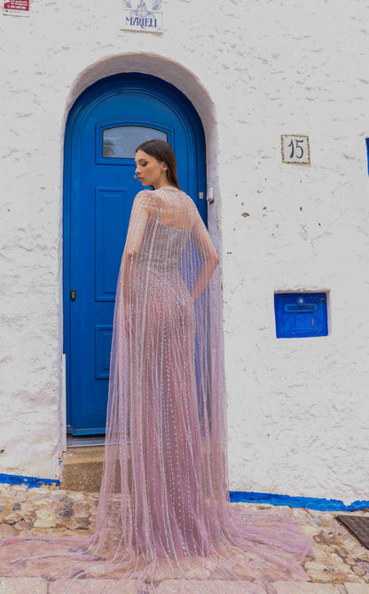 Chic and Holland AR330298 Dress