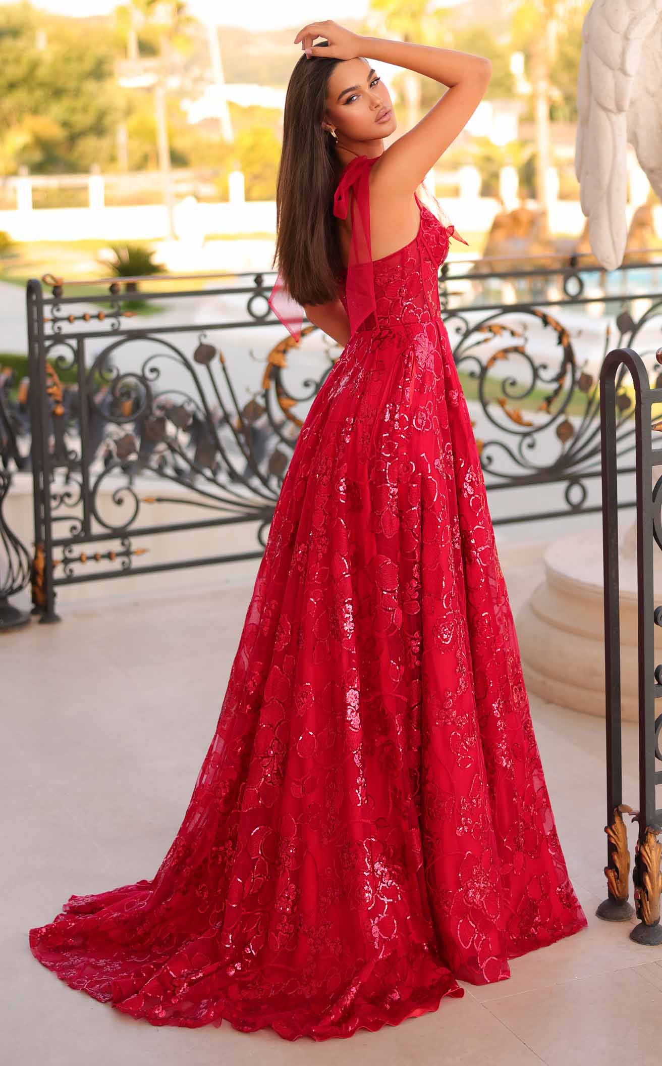 Clarisse 811190 Dress