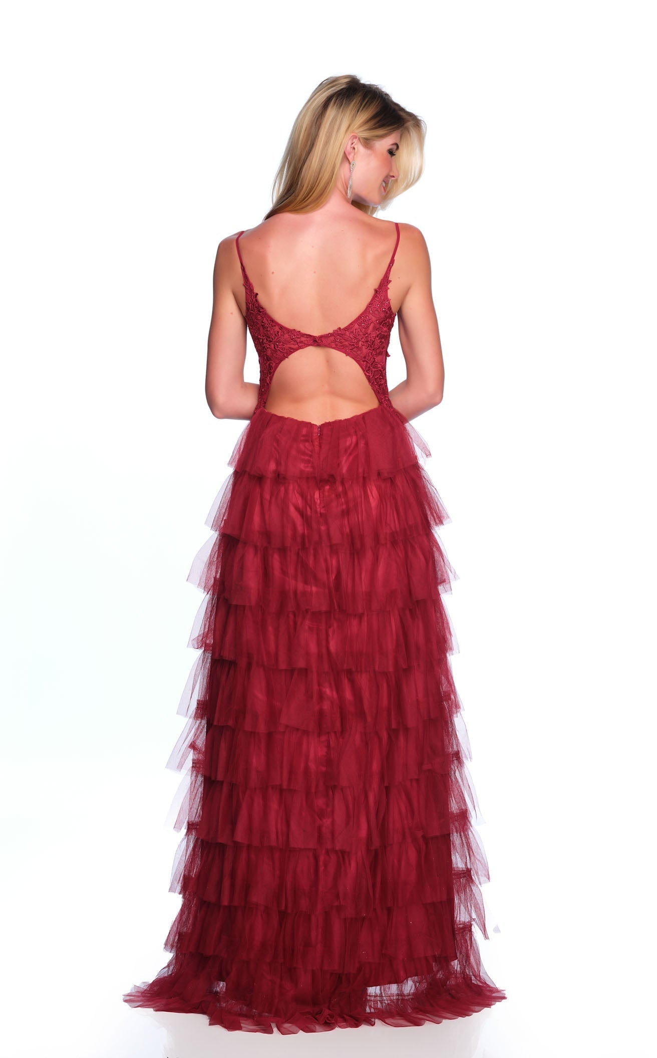 Dave and Johnny 11148 Dress