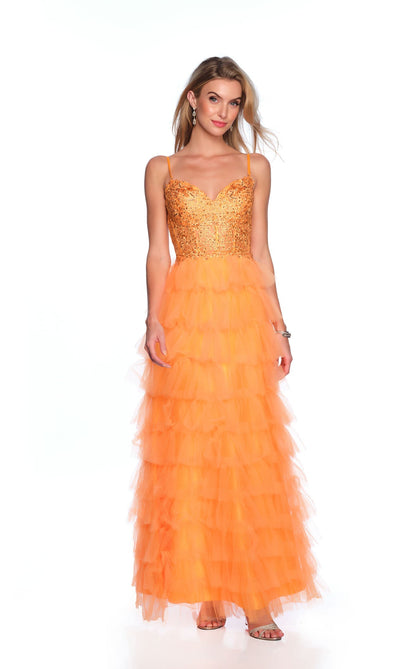 Dave and Johnny 11148 Dress