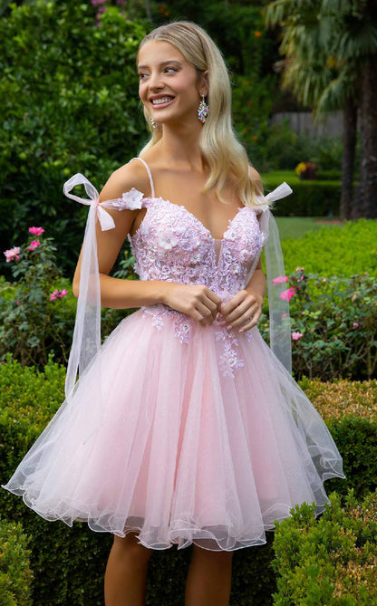 Elizabeth K GS3513 Dress