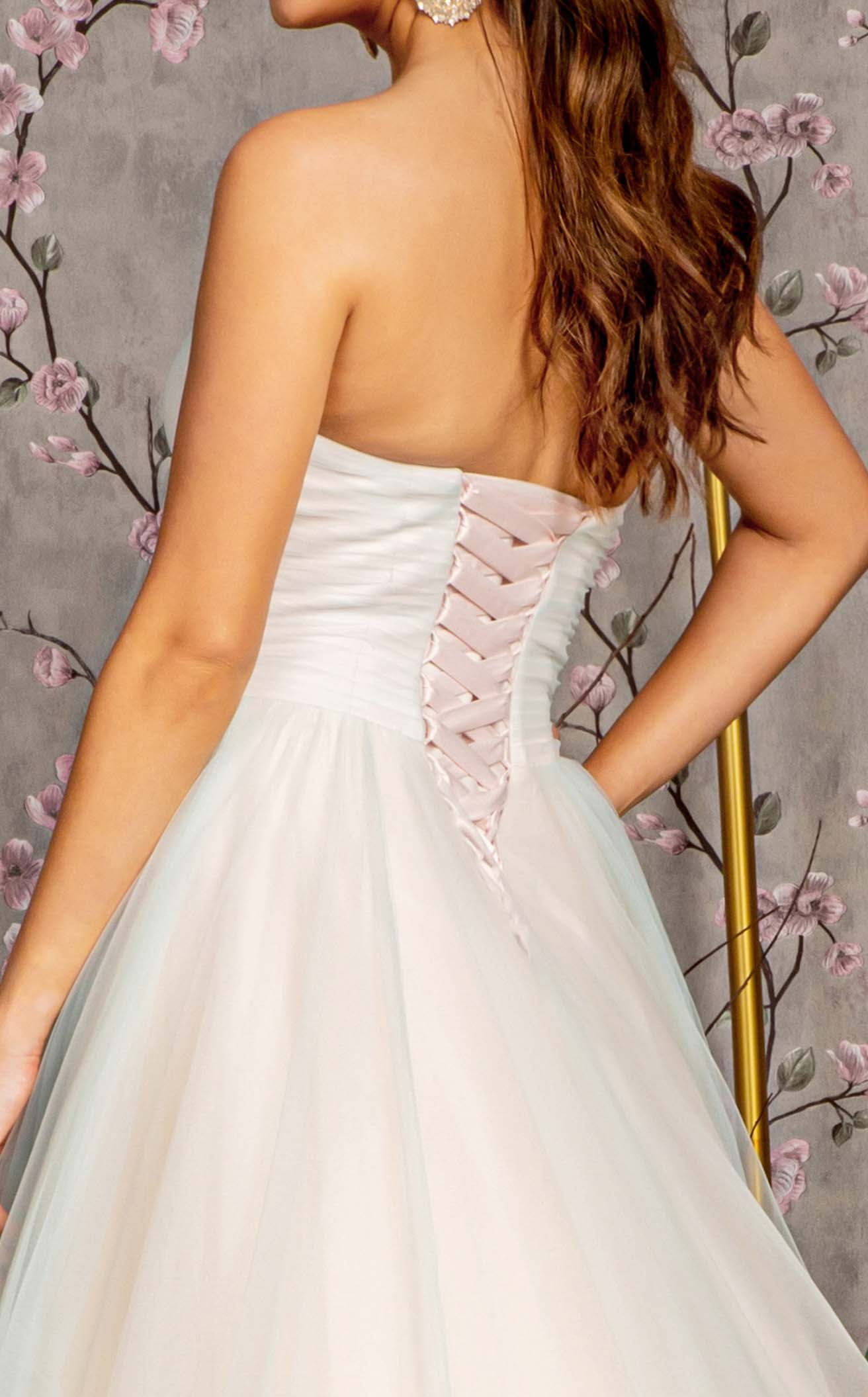 GLS by Gloria GL3244 Dress