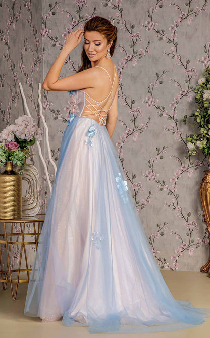 GLS by Gloria GL3250 Dress
