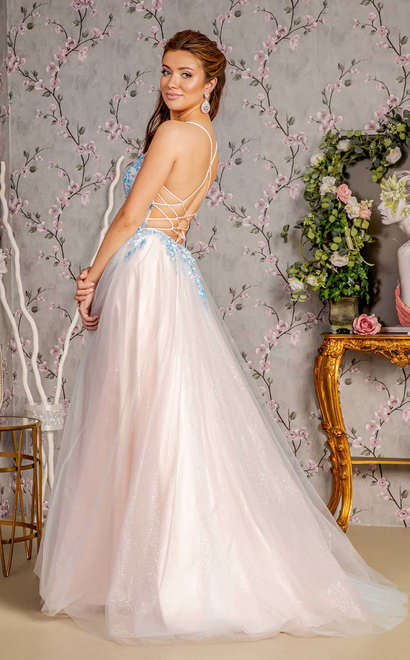 GLS by Gloria GL3251 Dress