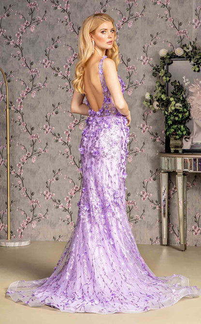 GLS by Gloria GL3410 Dress