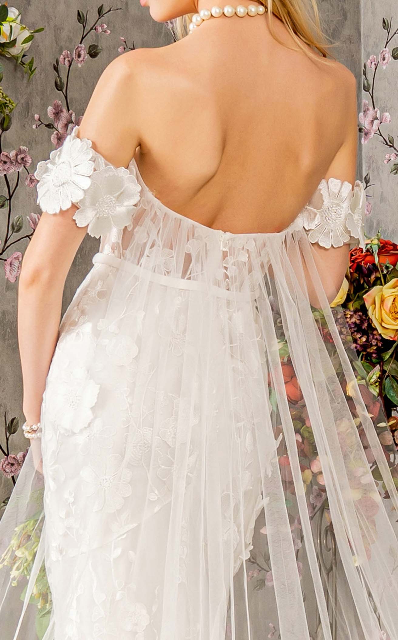 GLS by Gloria GL3424 Dress